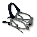 Maulgatter Premium Vet-Design