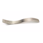 Diamantraspel S - förmig