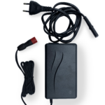 Ladegerät für 25V Akku Vet-Design