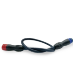 Kabel zur Verbindung Antriebsmotor - Akku Vet-Design