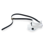 "Juliuster"-Röntgenhilfe