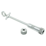 Composite-Applikationsspritze für die Pferdezahnmedizin