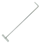 Set aus 8 Dentalhebeln und Dental-Picks für Molaren – Bild 9