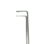 Set aus 8 Dentalhebeln und Dental-Picks für Molaren – Bild 10