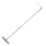 Set aus 8 Dentalhebeln und Dental-Picks für Molaren – Bild 11