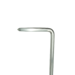 Set aus 8 Dentalhebeln und Dental-Picks für Molaren – Bild 12