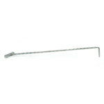 Set aus 8 Dentalhebeln und Dental-Picks für Molaren – Bild 3