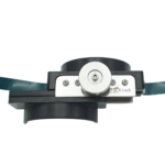 X-Ray Lock – Auto-statisches Positionierungssystem für die dentale Röntgendiagnostik beim Pferd – Bild 2