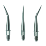 Einzelner medium (6 cm) Dentanomic Klinge