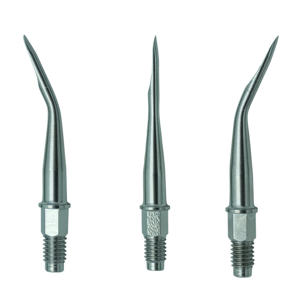 Design Ohne Titel (12) Einzelner medium (6 cm) Dentanomic Klinge – Bild 1