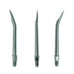 Einzelner lange (9 cm) Dentanomic Klinge