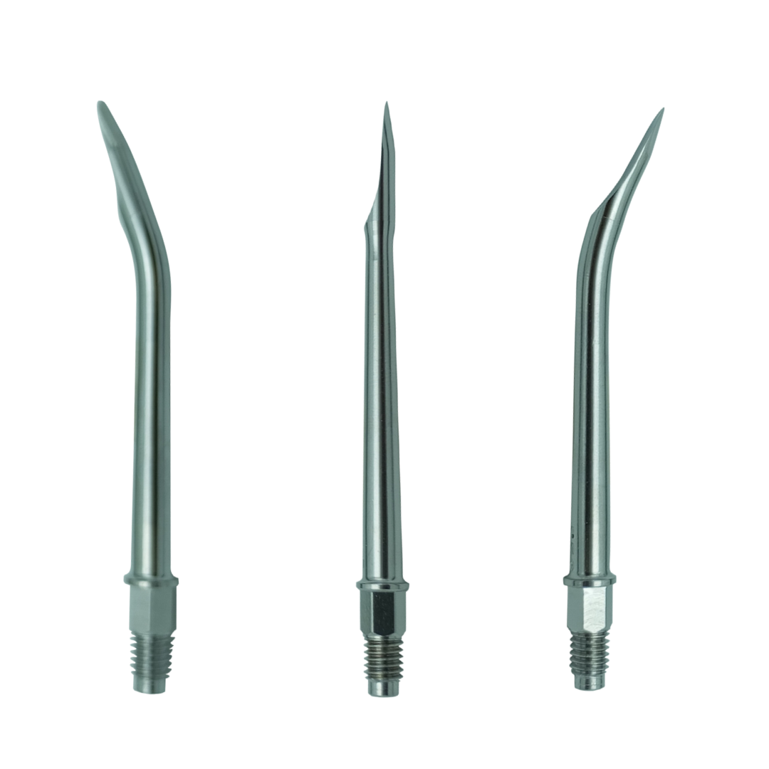 Design Ohne Titel (13) Einzelner lange (9 cm) Dentanomic Klinge – Bild 1