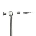 Komplettes Extraktionsset Dentanomic Equine – Bild 5