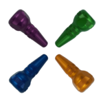 Einzelner Dentanomic Langer Griff