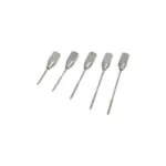 Periotomen Set für Molaren, Schneidezähne, Canini und Wolfzähne – Bild 2