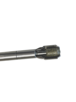 Lange gerade VET-WING feine Walzenfräse 27mm – Bild 2