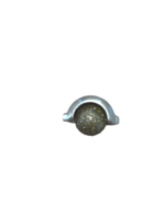 Lange gerade VET-WING feine Walzenfräse 27mm – Bild 3