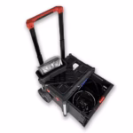 Offroad-Trolley mit Instrumentenschublade – Bild 2