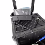 Offroad-Trolley mit Instrumentenschublade – Bild 4